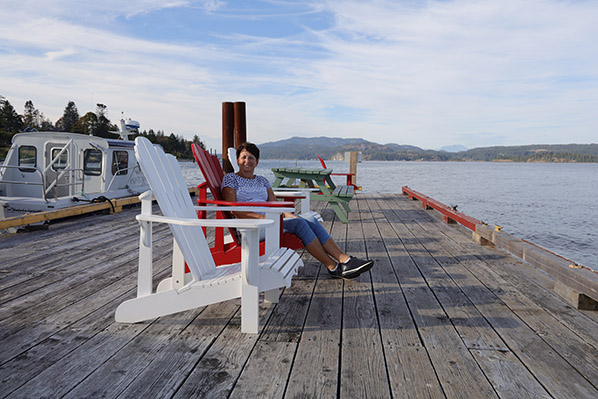 Painter's Lodge - Campbell River